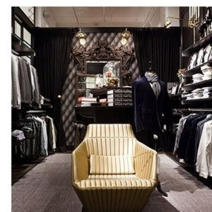 Meet your Posher, Byron